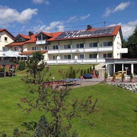 Naturhotel Am Sonnenhang Oy-Mittelberg Bagian luar foto