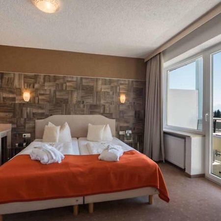 Naturhotel Am Sonnenhang Oy-Mittelberg Bagian luar foto