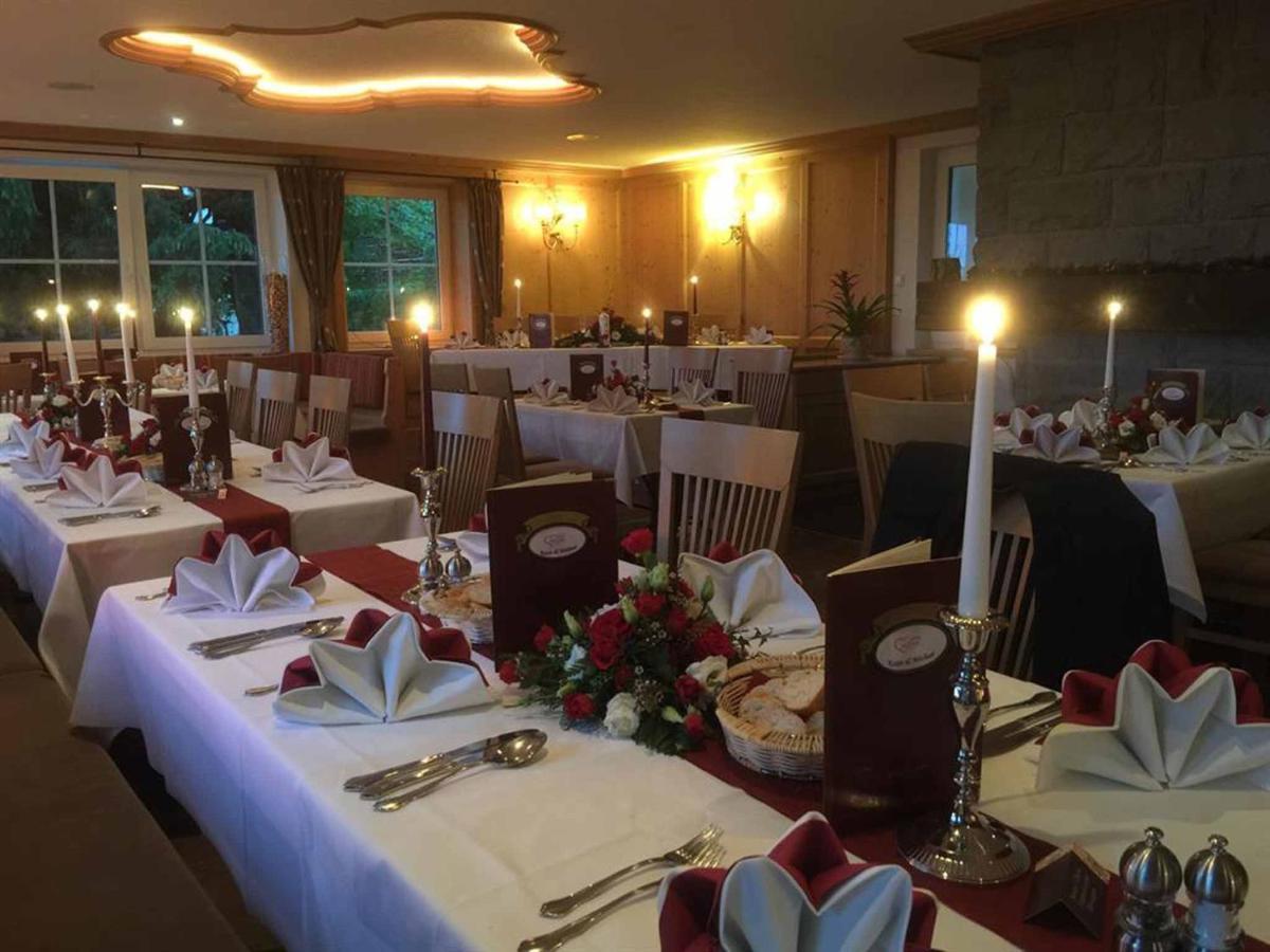 Naturhotel Am Sonnenhang Oy-Mittelberg Bagian luar foto