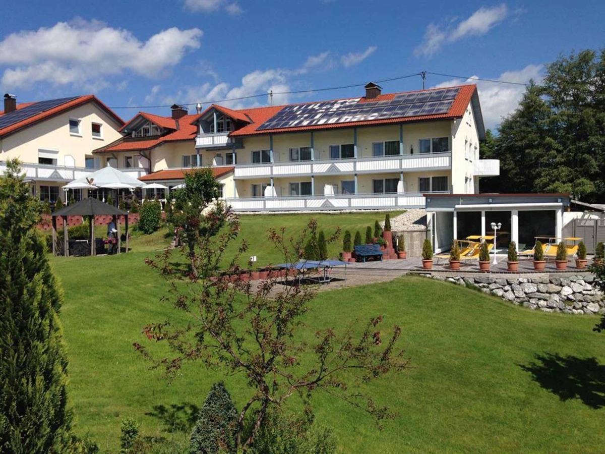 Naturhotel Am Sonnenhang Oy-Mittelberg Bagian luar foto