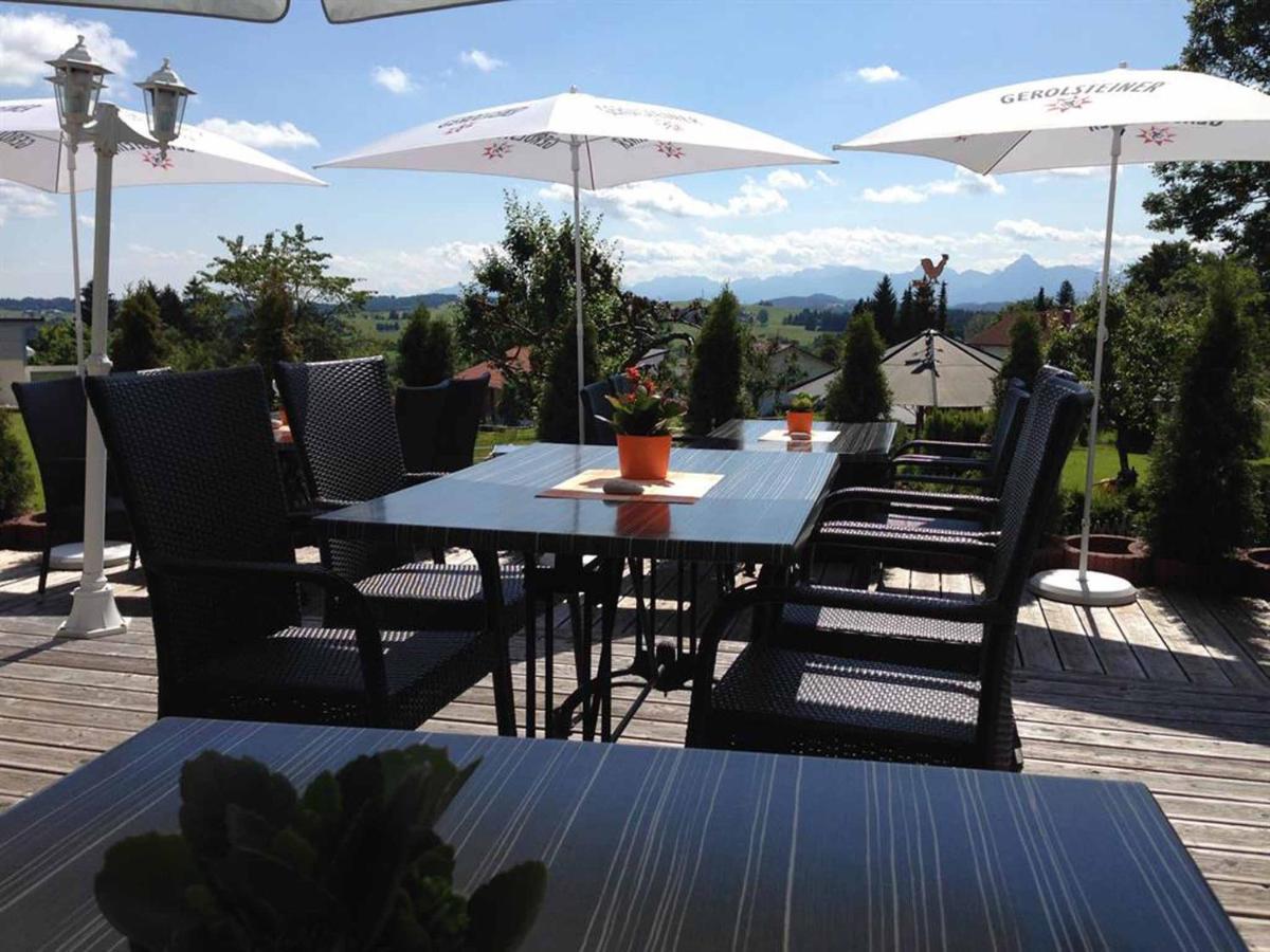 Naturhotel Am Sonnenhang Oy-Mittelberg Bagian luar foto