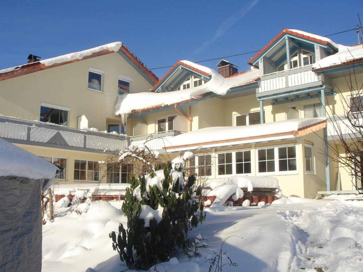 Naturhotel Am Sonnenhang Oy-Mittelberg Bagian luar foto