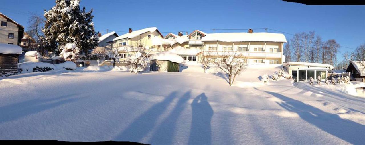 Naturhotel Am Sonnenhang Oy-Mittelberg Bagian luar foto